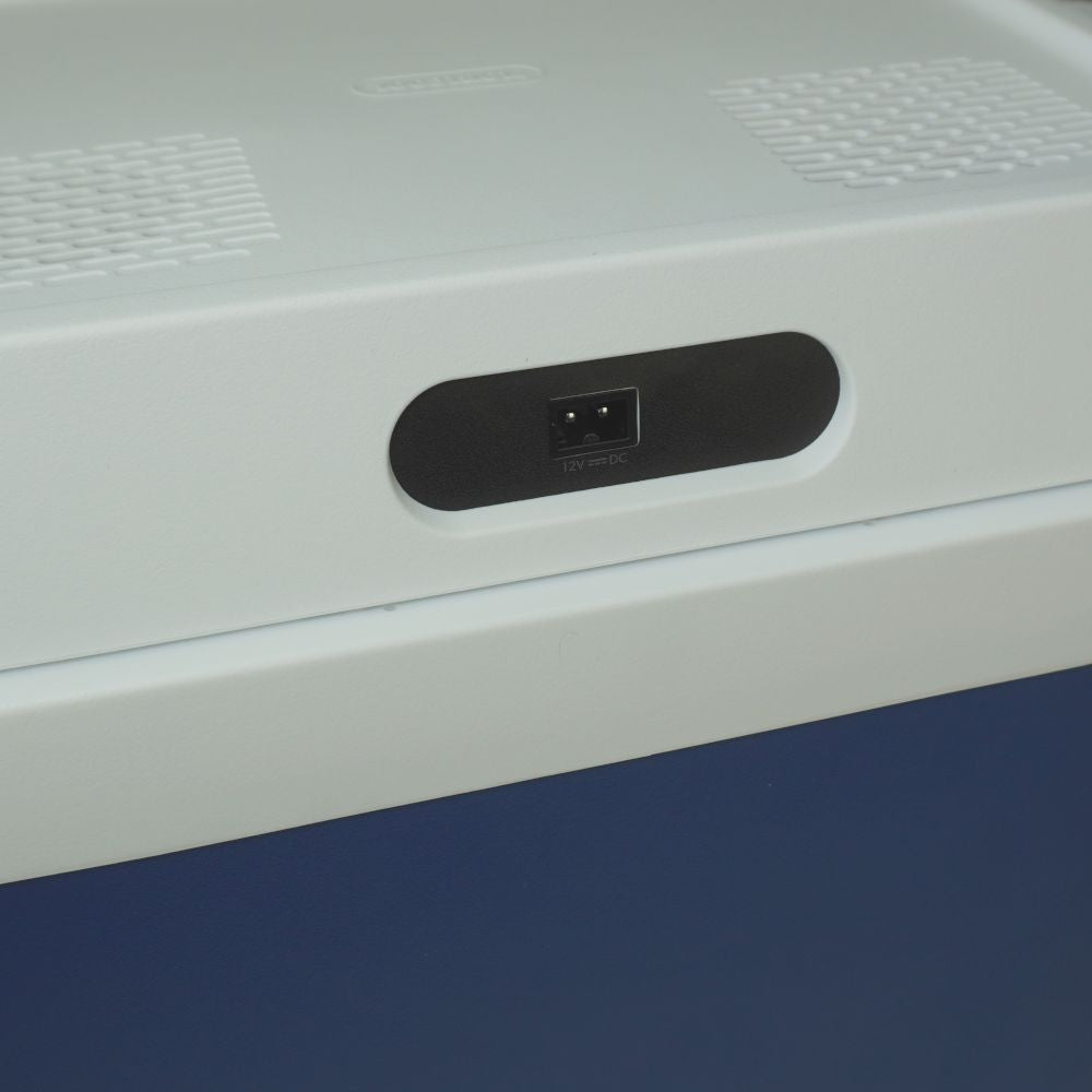 Nevera portátil eléctrica Mobicool MV26 DC 25L 12V para coche