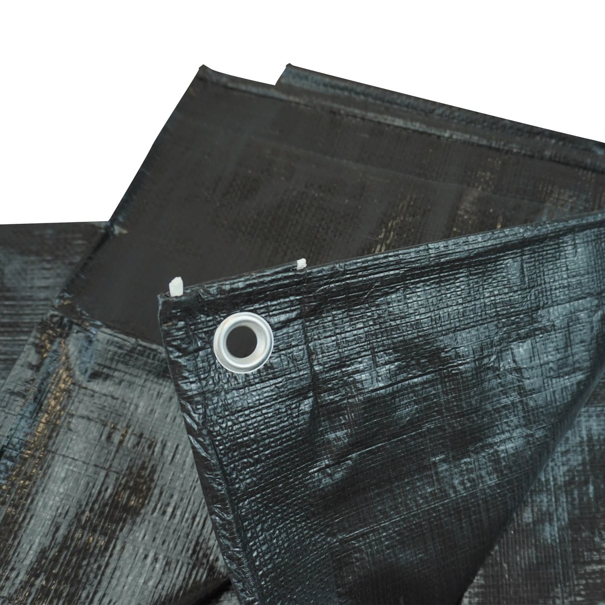 Trailer Tarp 1.6 x 2.5 m Black