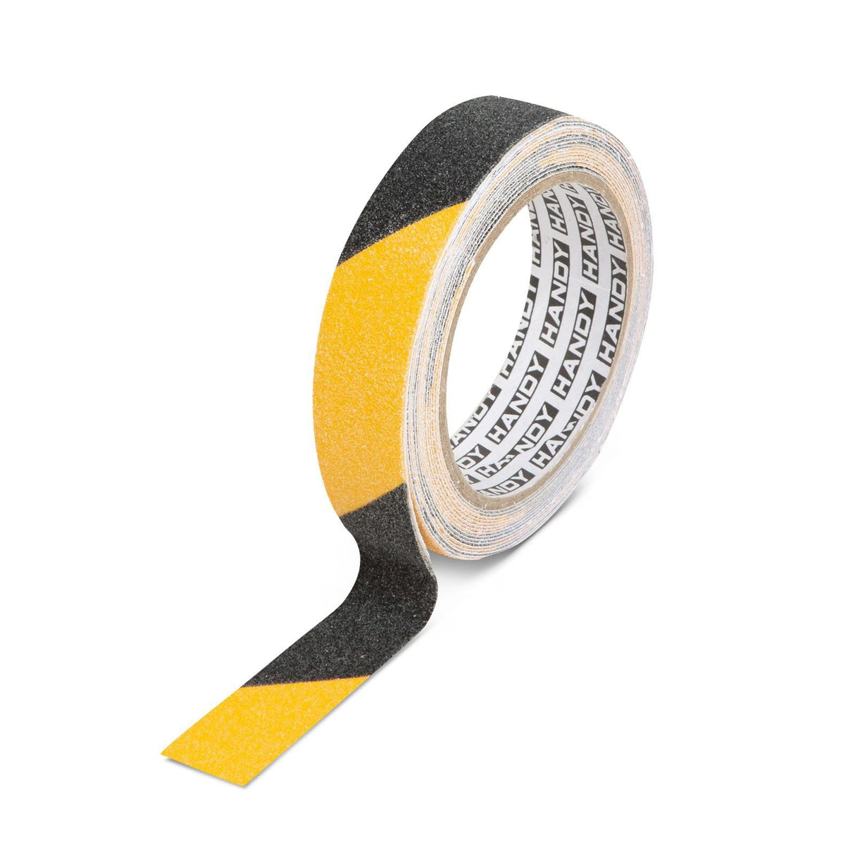 Self-Adhesive Anti-Slip Tape 5 m – Yellow and Black Striped