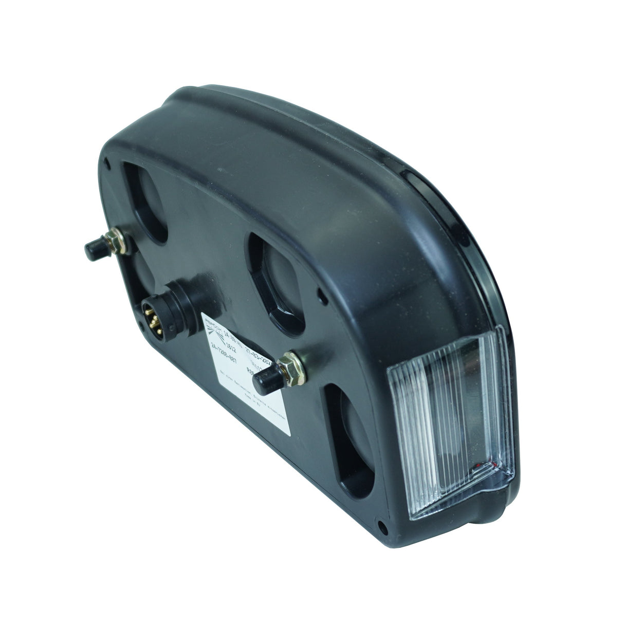 Multipoint II 12V Trailer Lamp by Aspöck