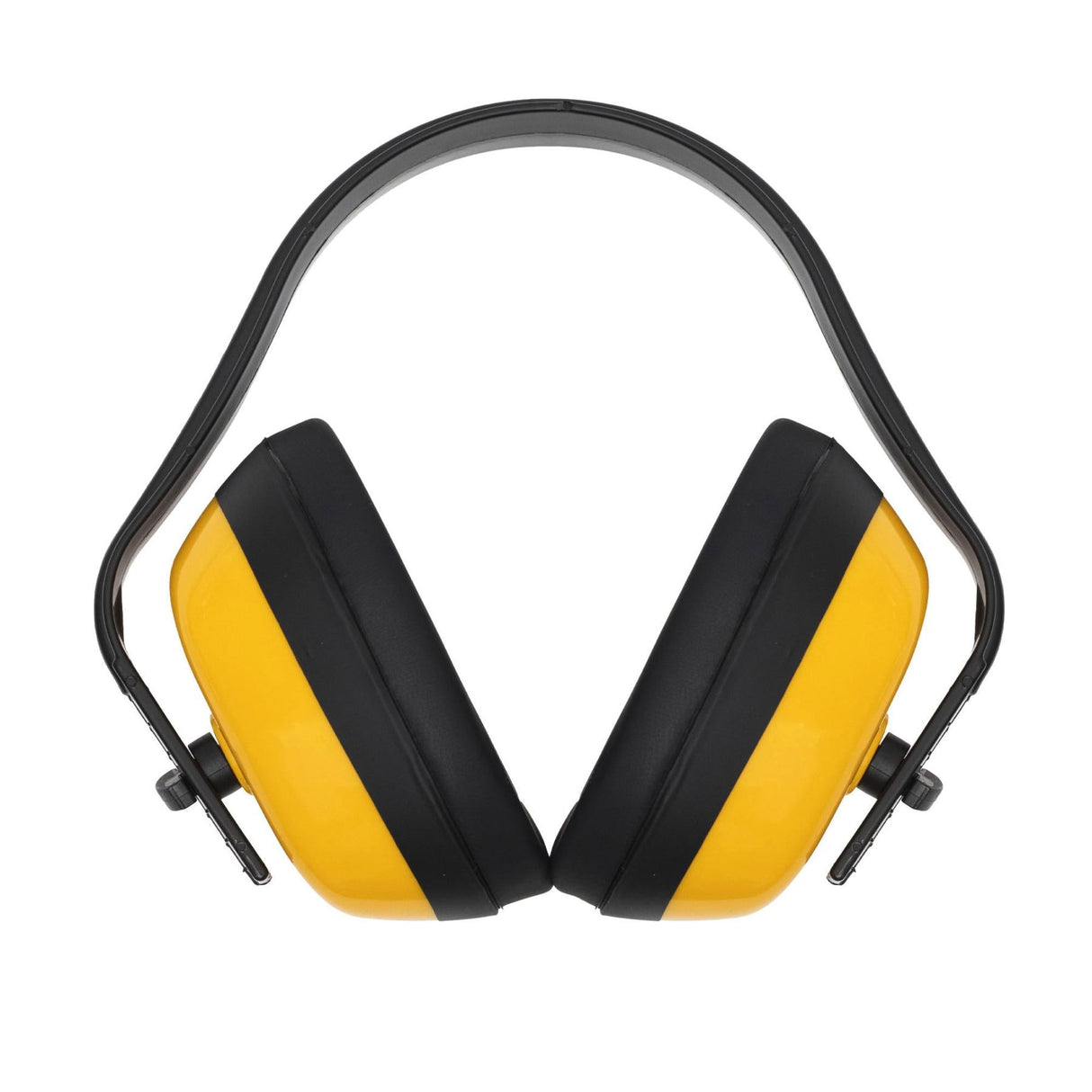 Reinforced ABS Ear Defenders for Work Safety