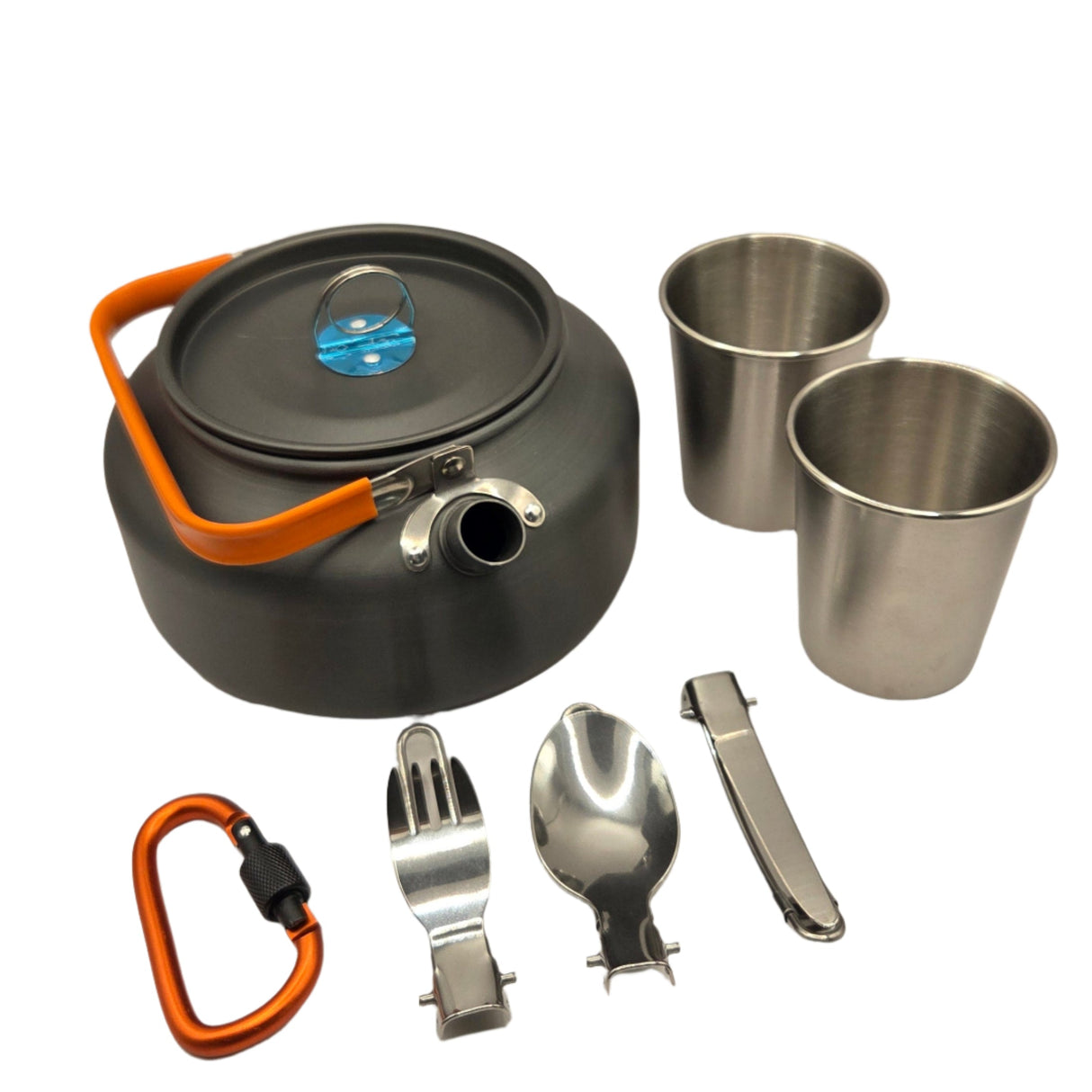 Tekson TRIP Camping Cookware Set