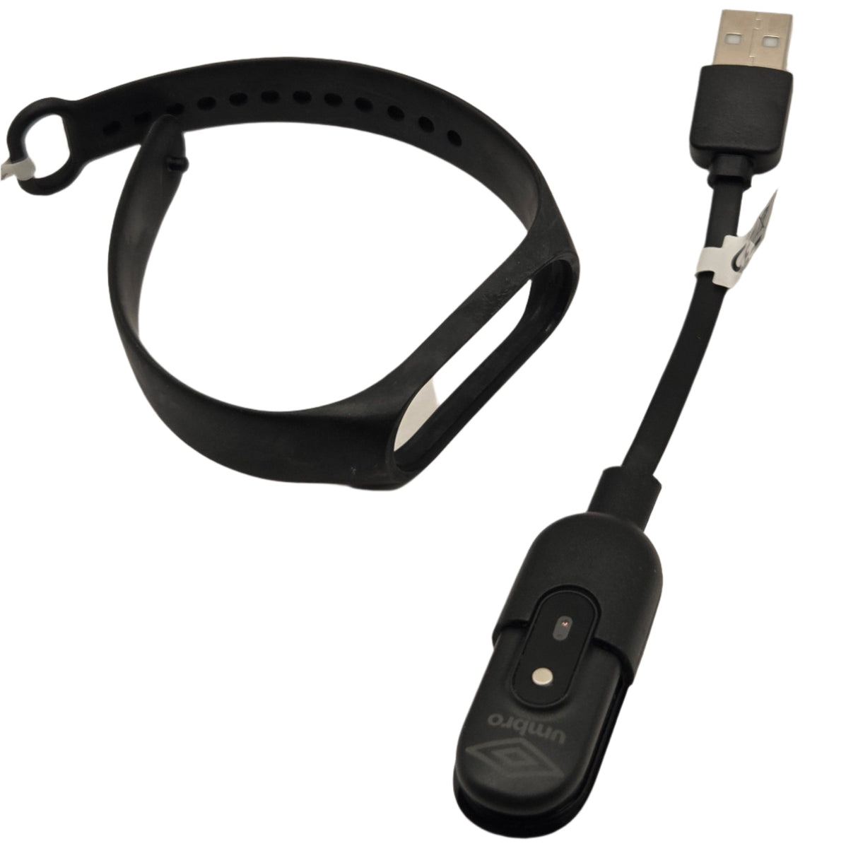 Smart Fitness Bracelet with Activity Tracker