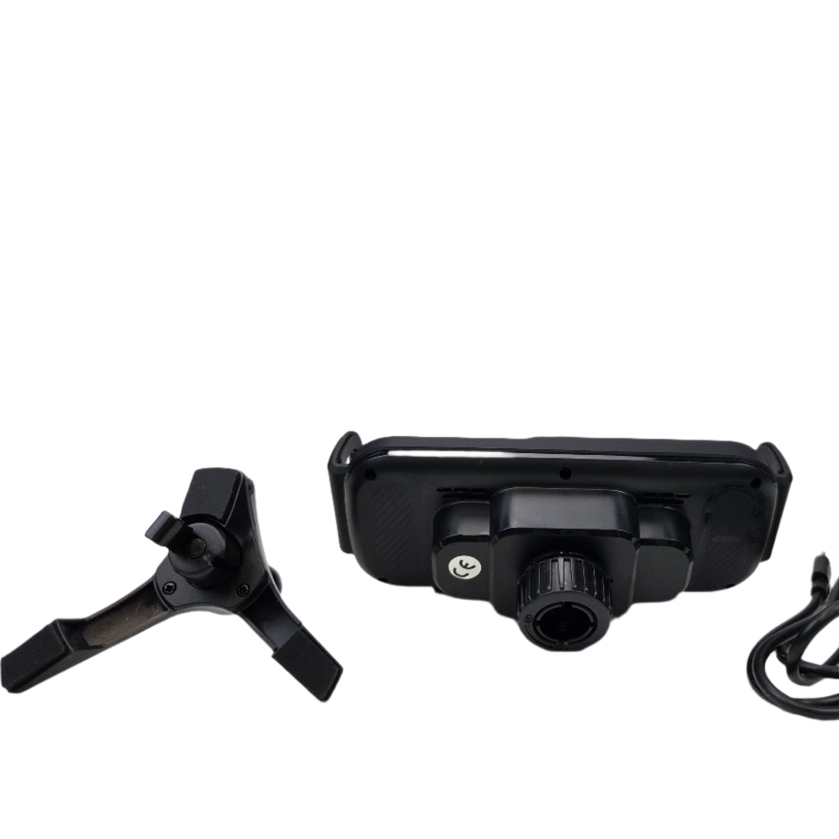 Car Phone Holder & Wireless Charger for Air Vent SD01