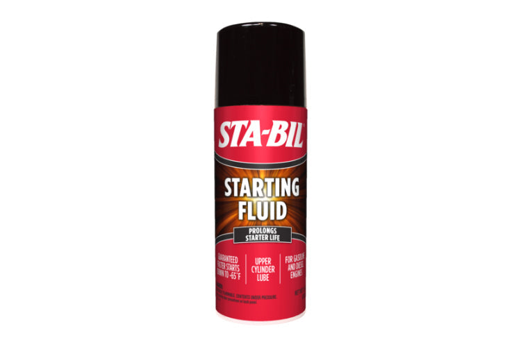 Cold Start Spray up to -54°C, 312g
