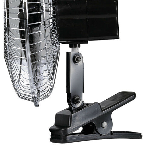 Clip-On Car Fan 24V