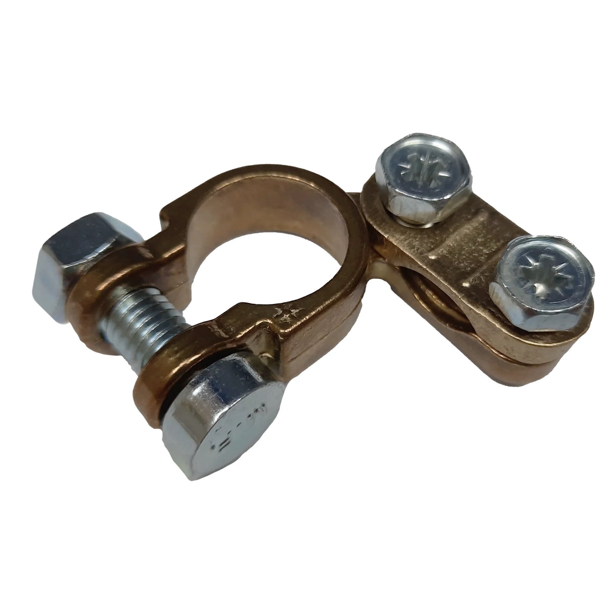 Battery Terminal Clamp