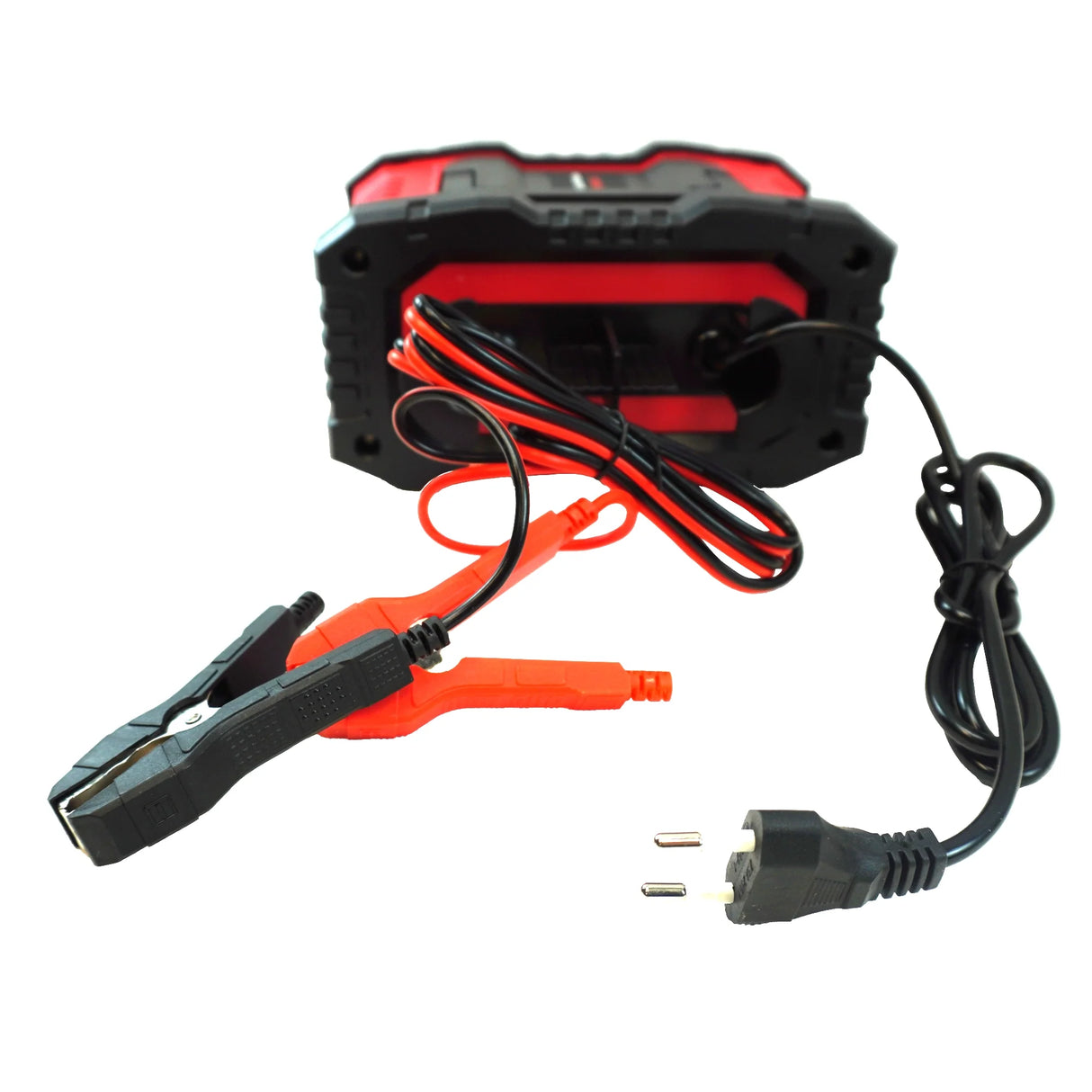 Smart Battery Charger 12/24V 20A