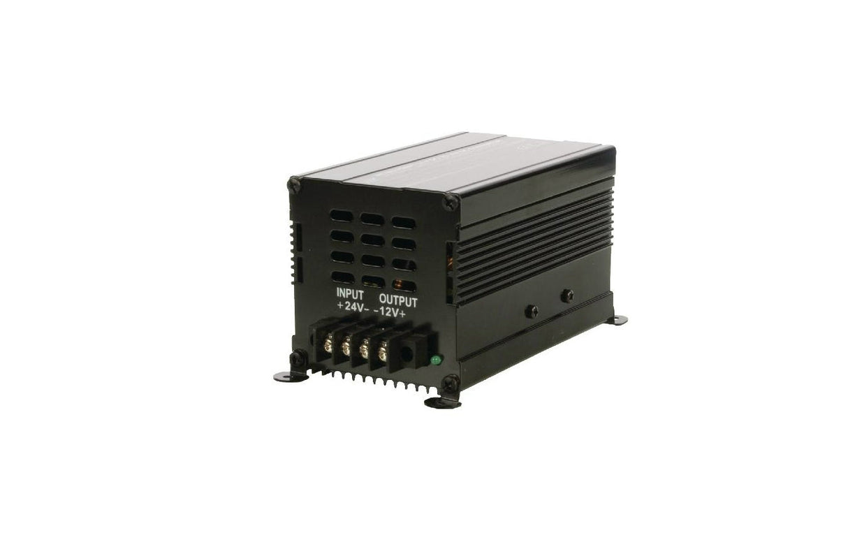 24V na 12V pretvarač, 20A, kompaktni preklopni dizajn