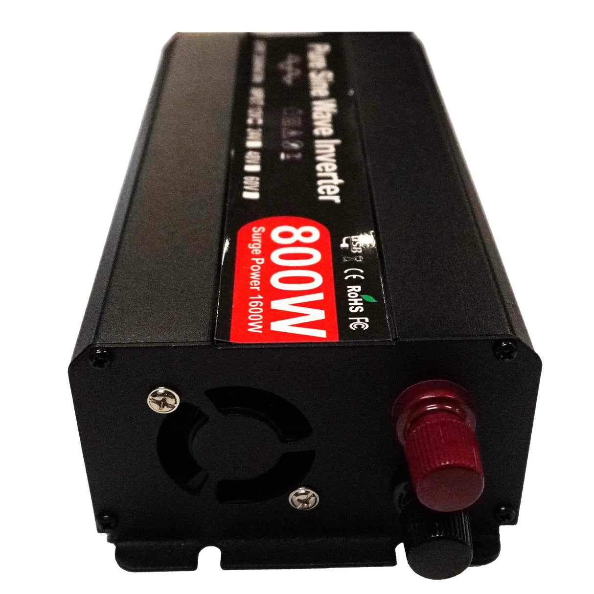Power Inverter for 230V Devices