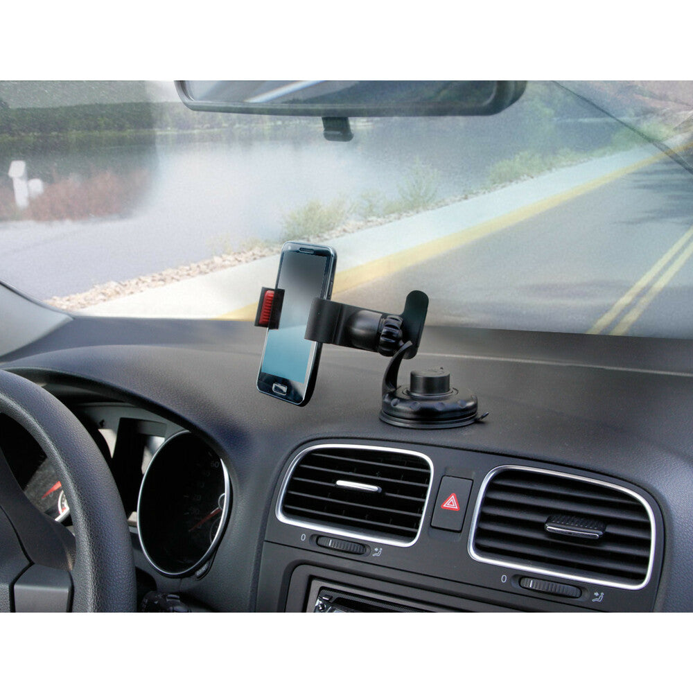 Quick-Clip2 Suction Car Phone Holder