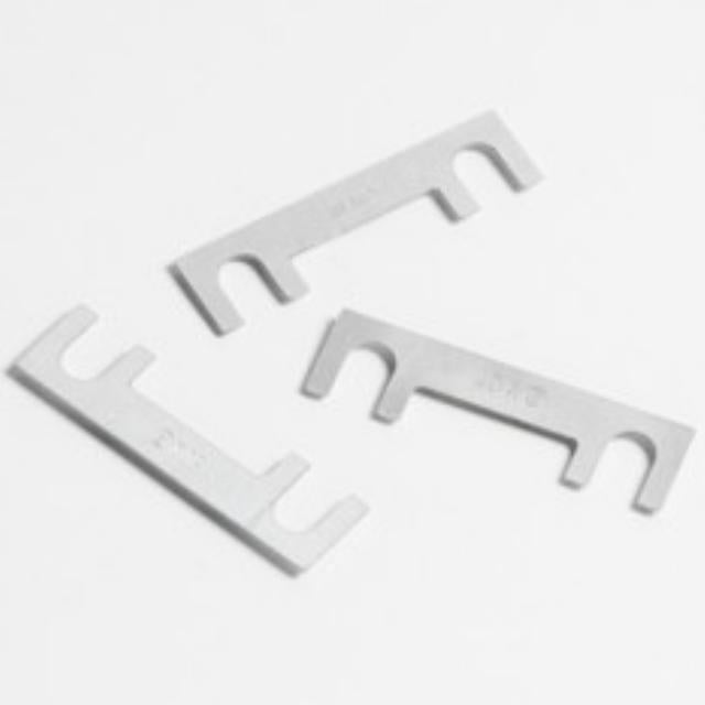 Fuse Plate