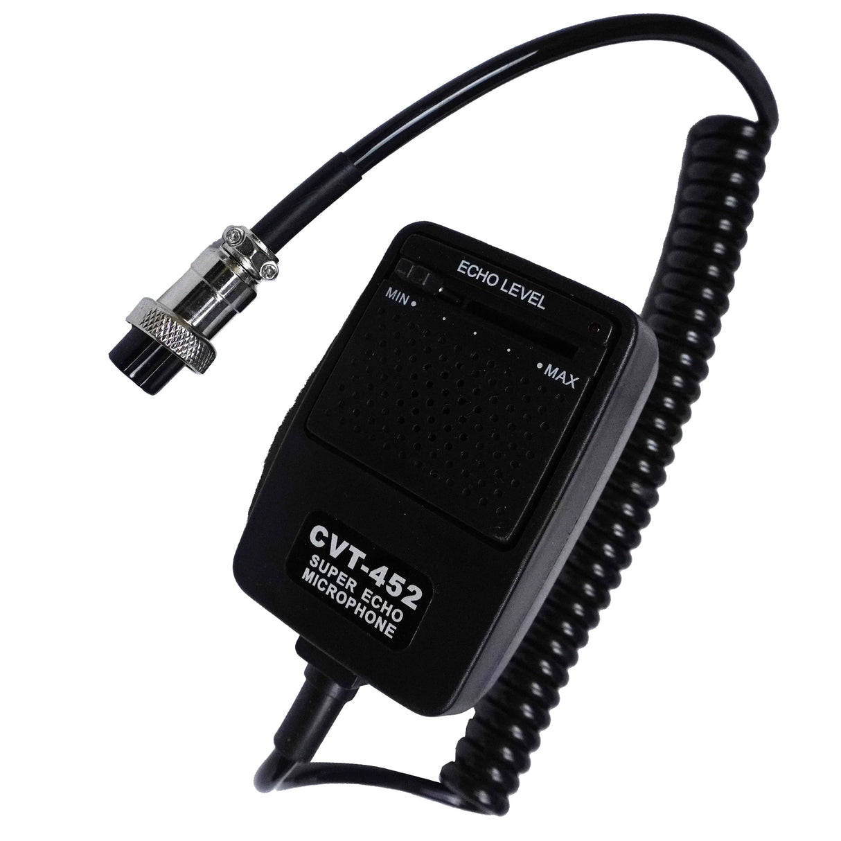 CB Microphone DMC452 with Echo and Amplifier