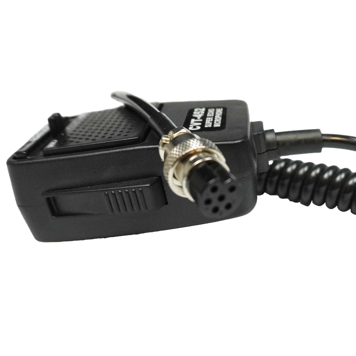 CB Microphone DMC452 with Echo and Amplifier