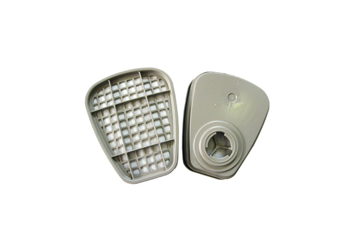 Half Mask Filter Cartridge ABEK1
