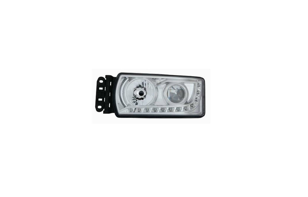 LED Headlight for Iveco Stralis Hi-Way