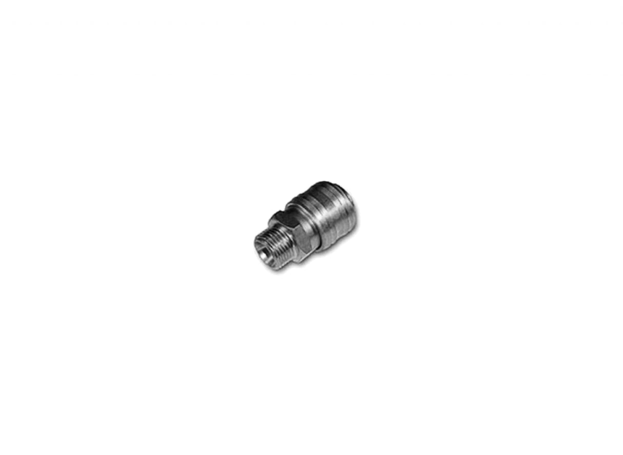 Quick Coupler Threaded Adapter