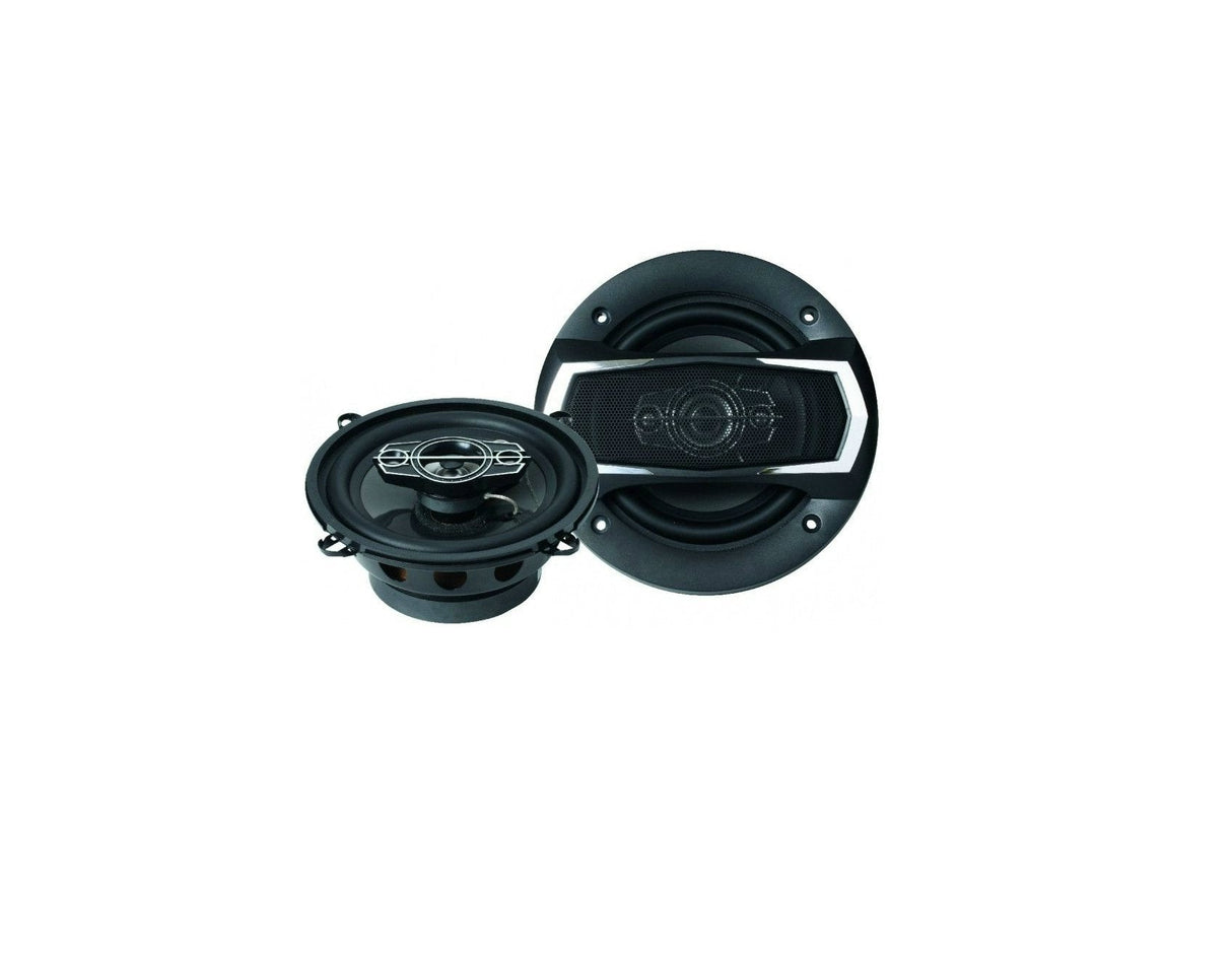Car Speaker 130 mm, 2-Way, 4 Ohm, 150W