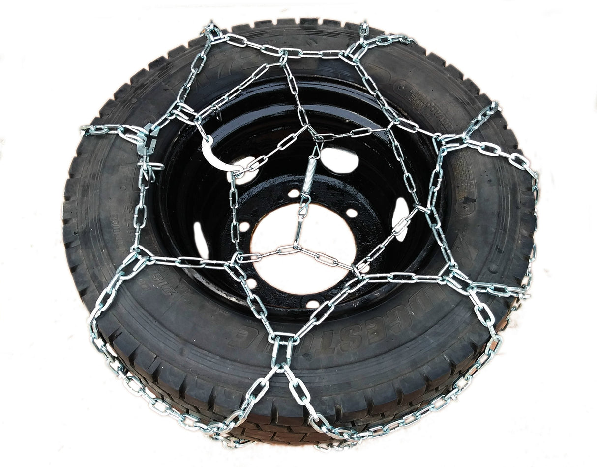 SnowTraveller 3 300D Truck Snow Chains