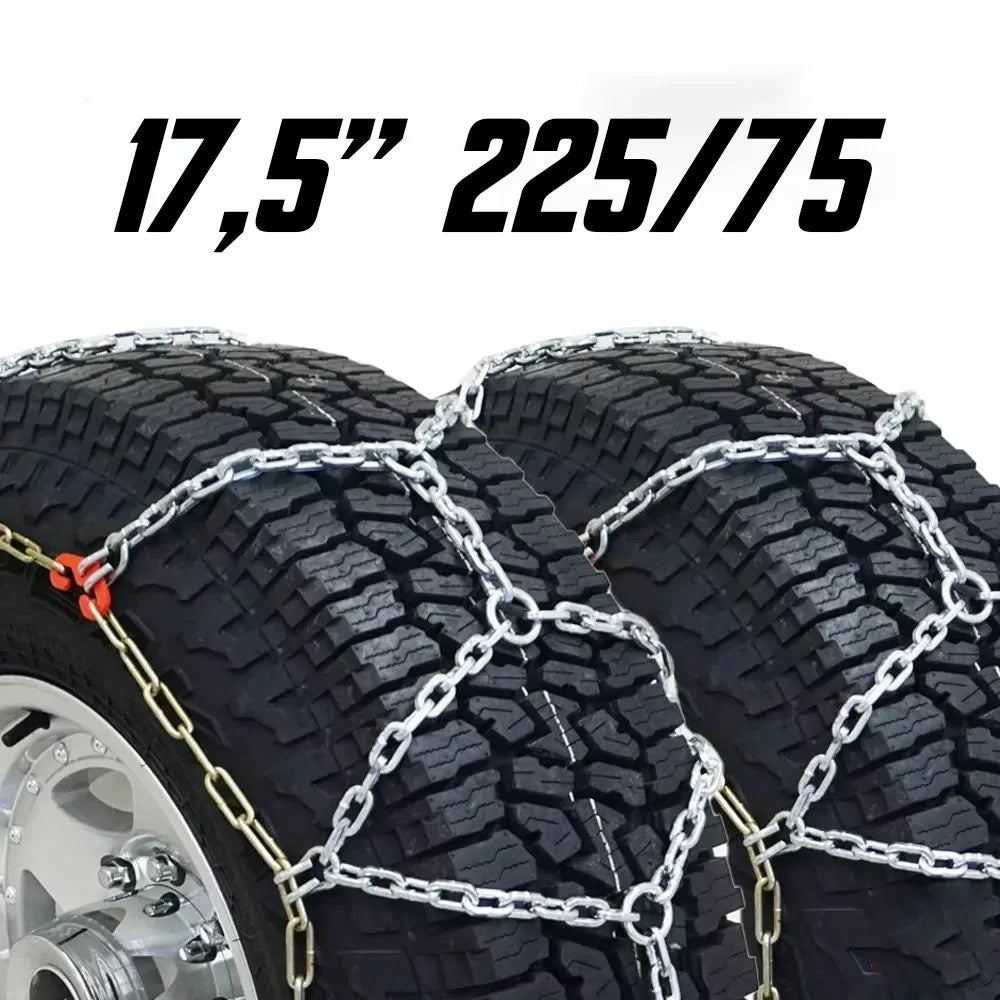 SnowTraveller 3 260D Truck Snow Chains
