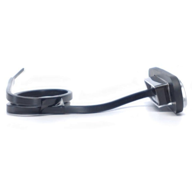 Built-in LED Position Lamp