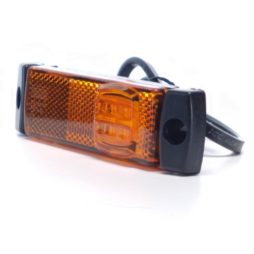 LED Position Lamp with Holder