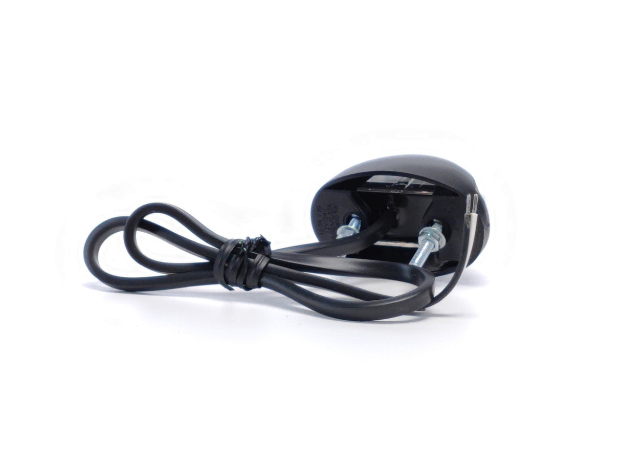 LED Position Lamp with Curved Cable