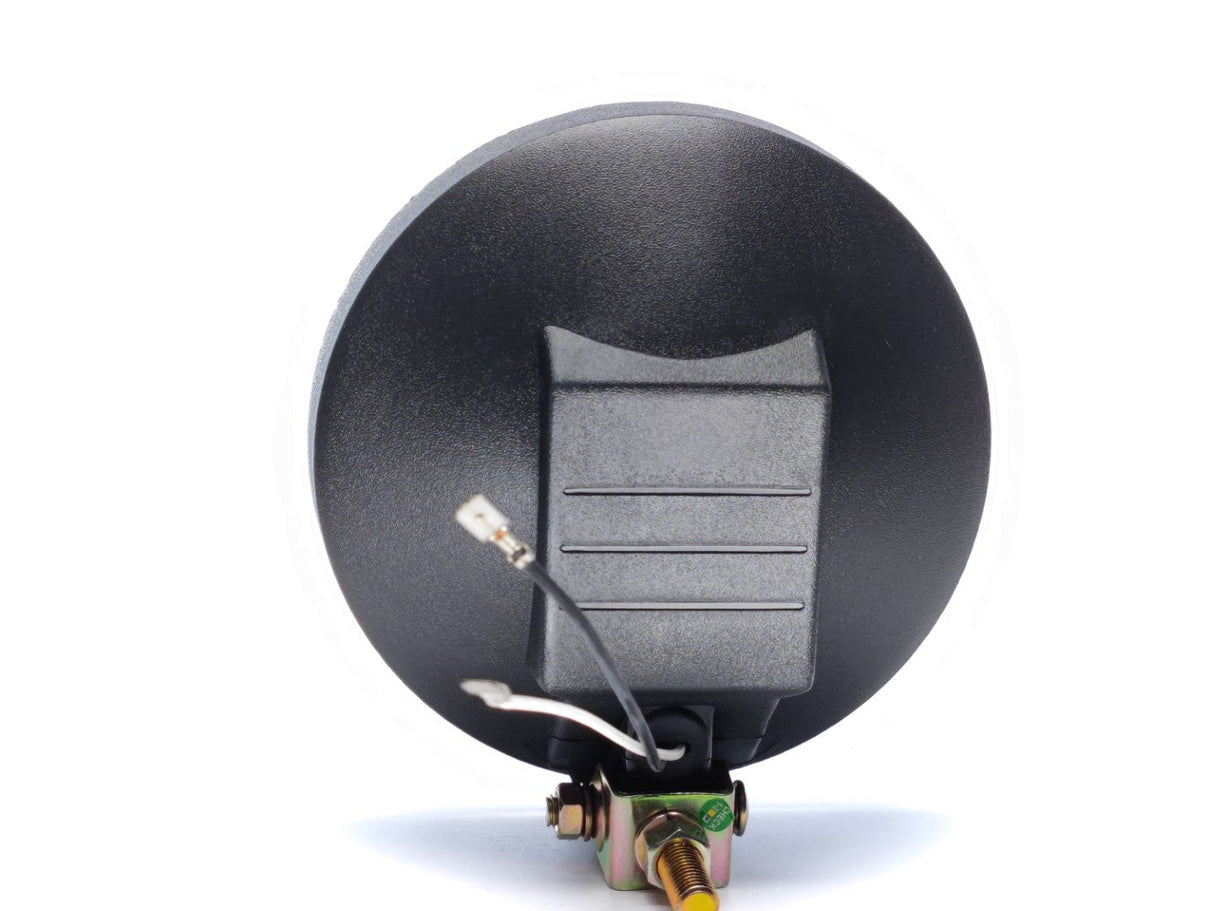 Kružni daljinski reflektor s bijelom lećom i H3 žaruljom 12V, 160 mm