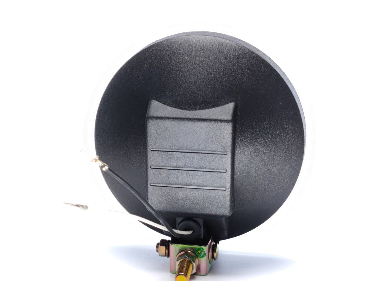 Kružni daljinski reflektor s bijelom lećom i H3 žaruljom 12V, 160 mm