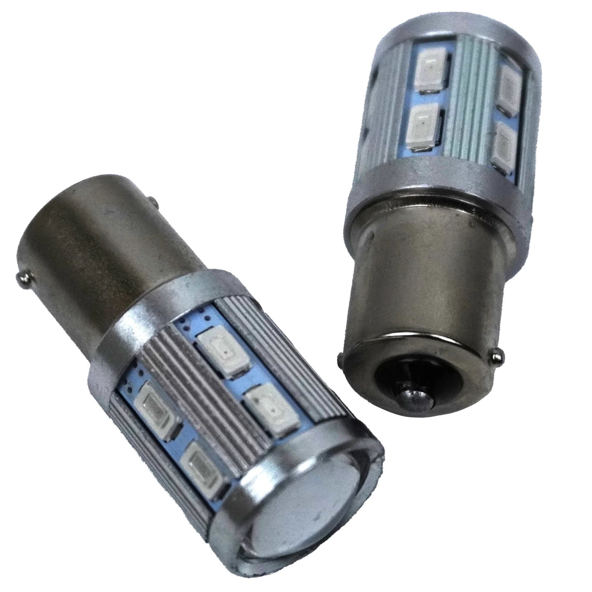 SMD LED Bulb Pair with Ba15s Base