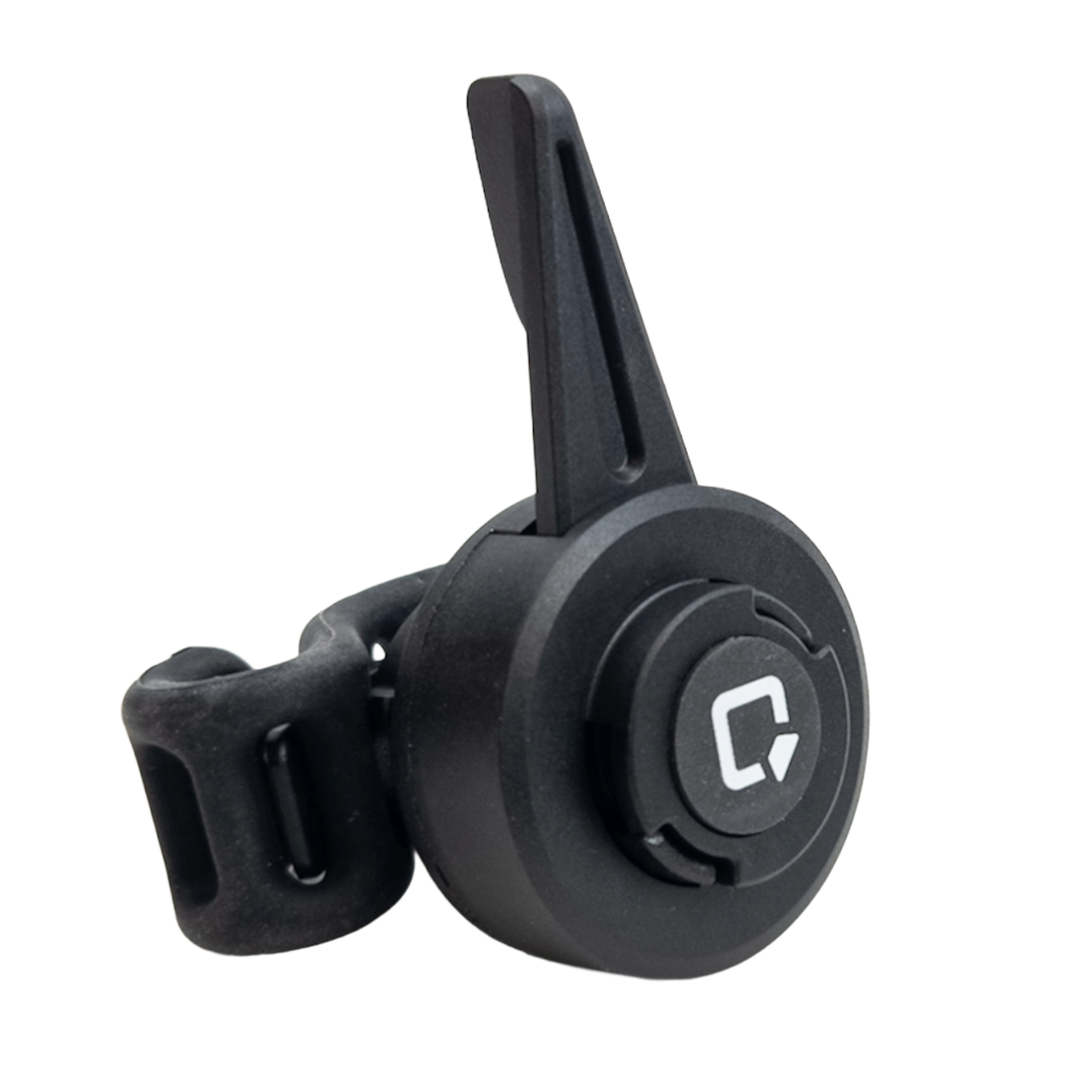 DuoLock 2.0 Handlebar Phone Mount for Bikes - Optiline