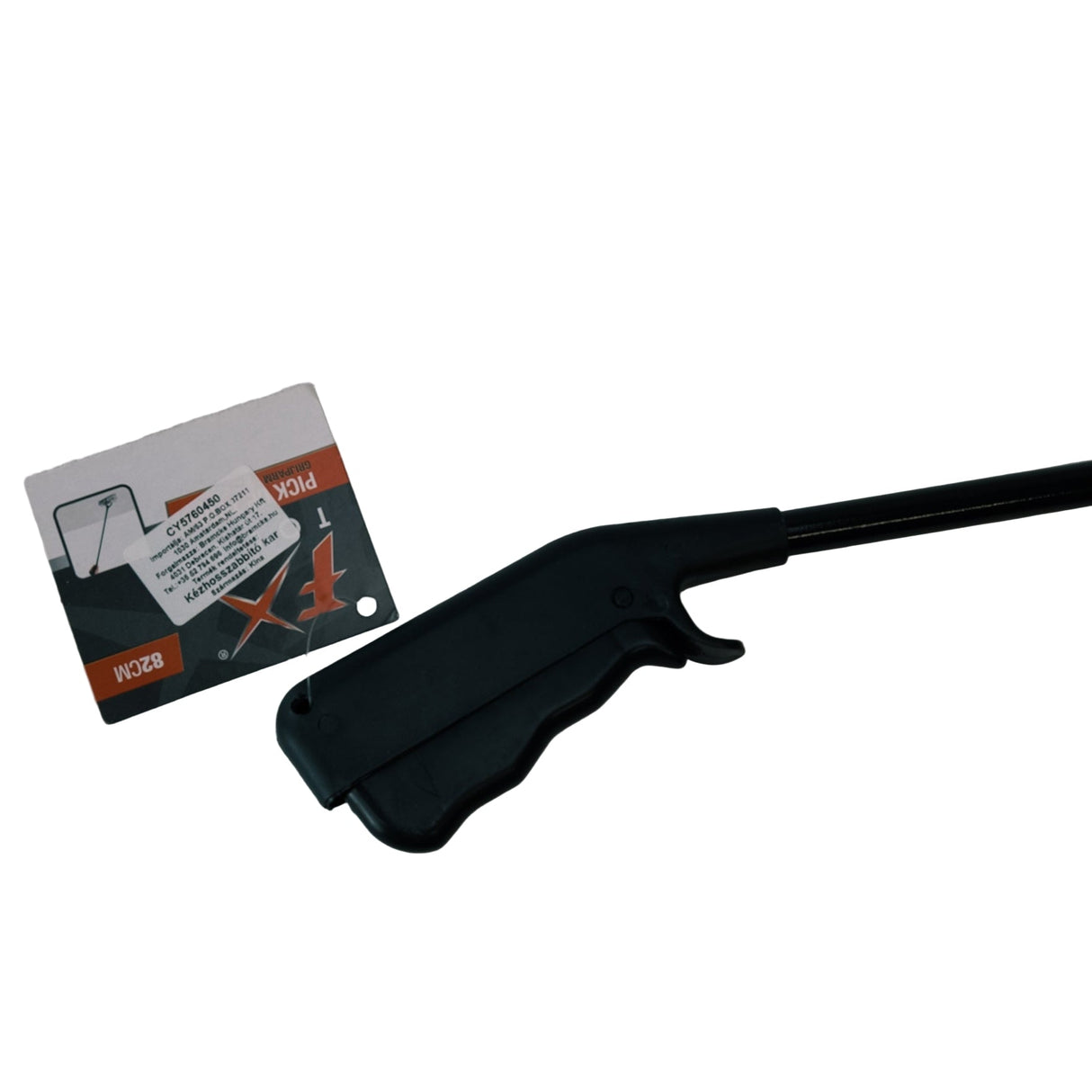 FX Tools Litter Picker Grabber 82cm