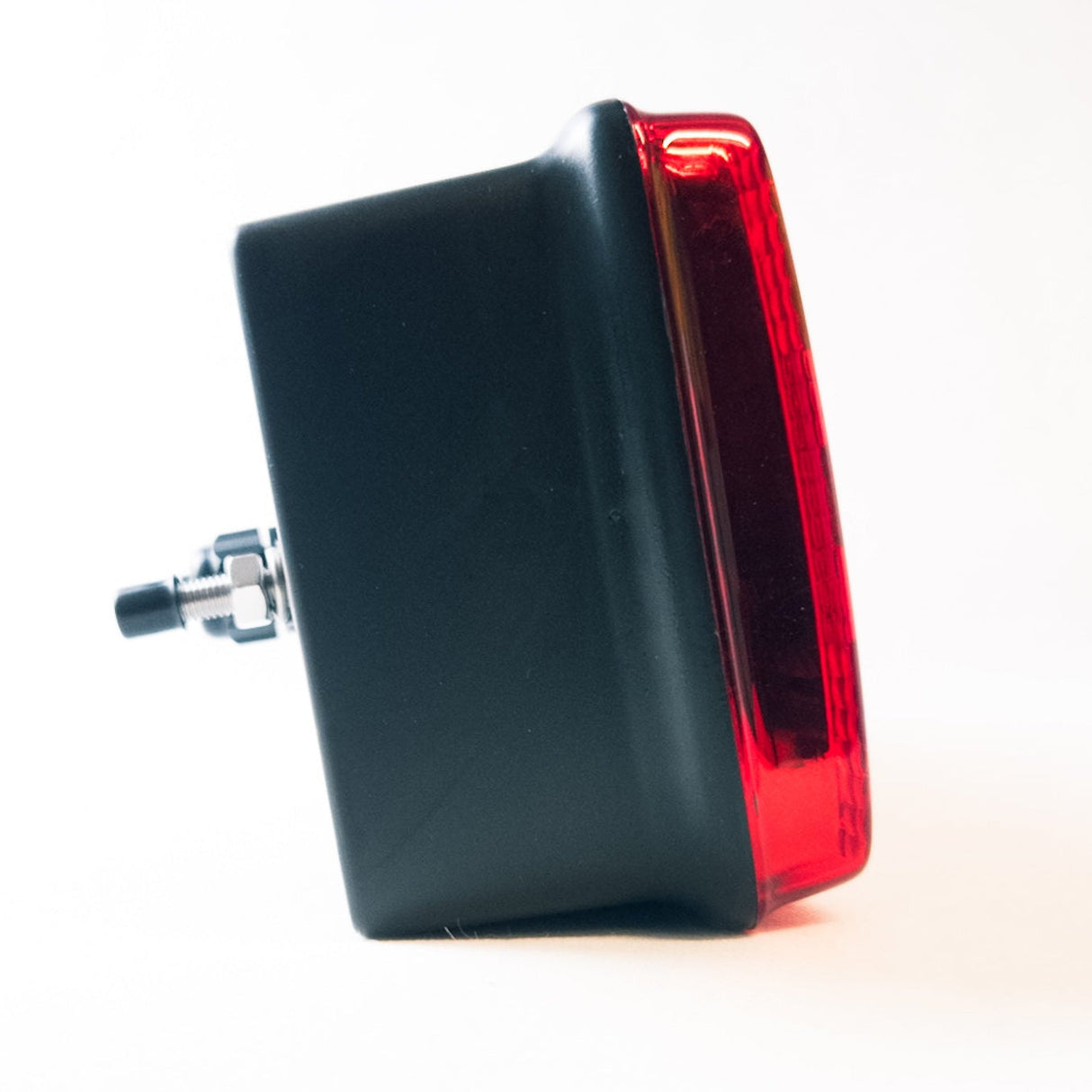 Universal 5-Chamber Triangle Prism Tail Light for Krone Trailer