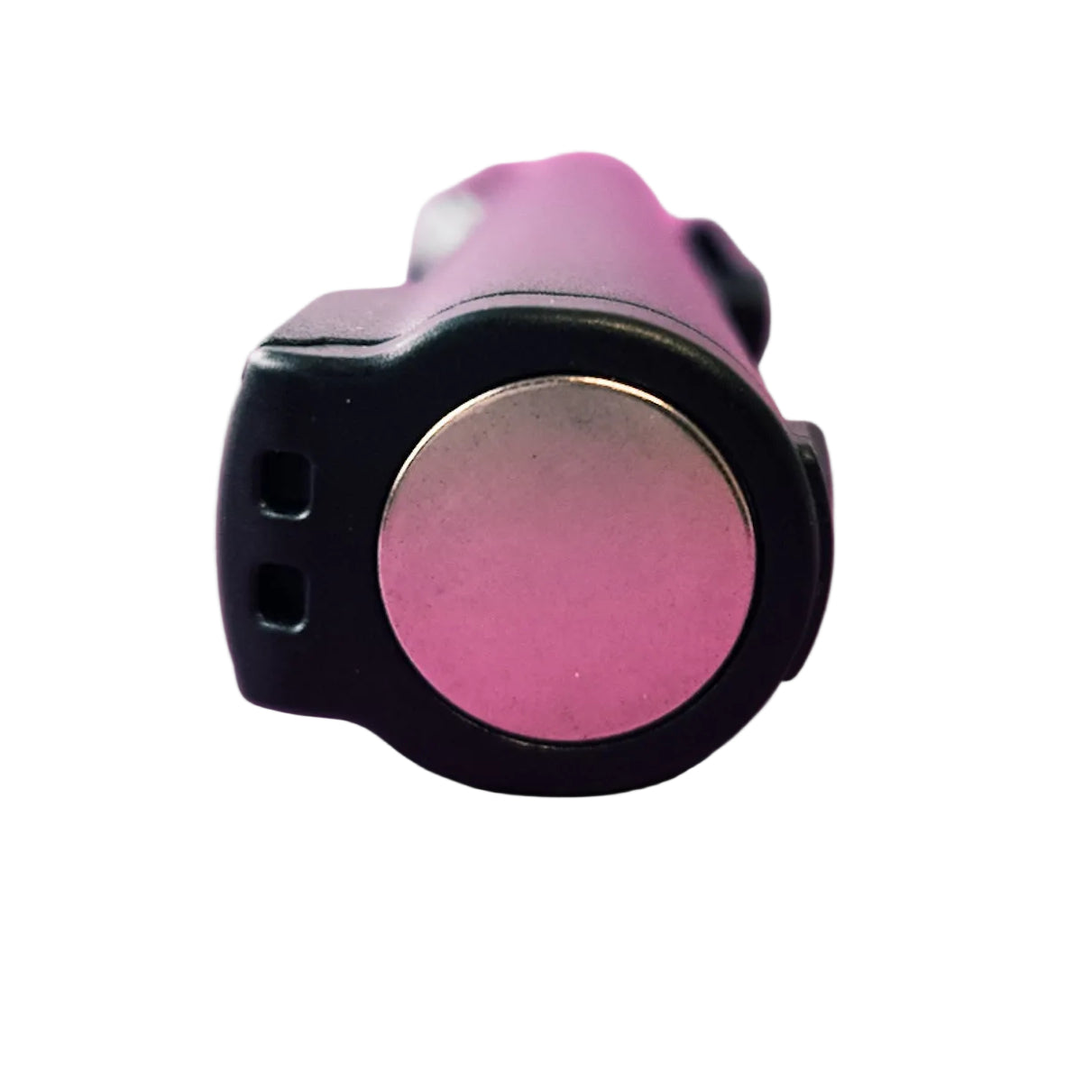 Rechargeable Pen-Shaped LED Flashlight, COB 3W+3W, Magnetic