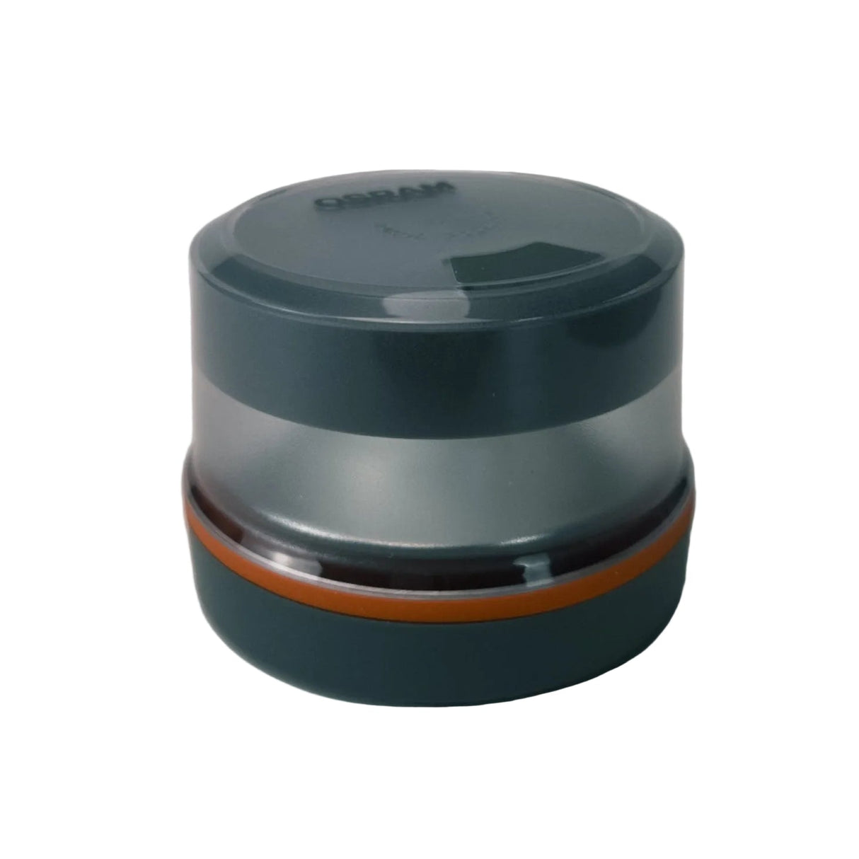 Gyrophare LED jaune 360° avec fixation magnétique