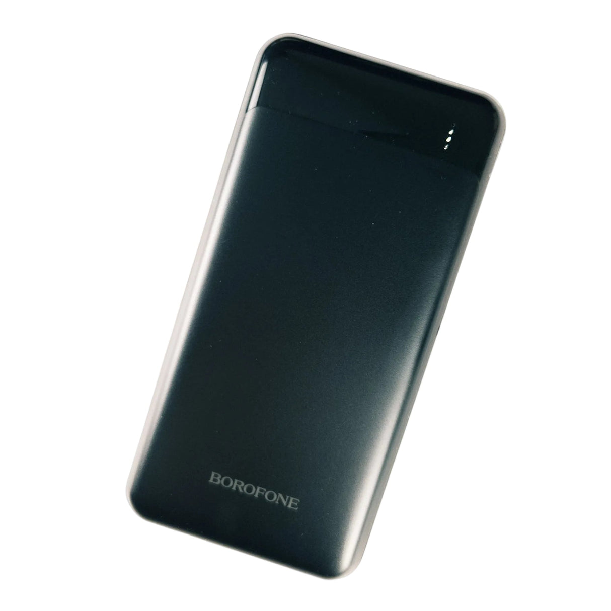 Borofone Power Bank 20.000 mAh – Crna, brzi USB punjač