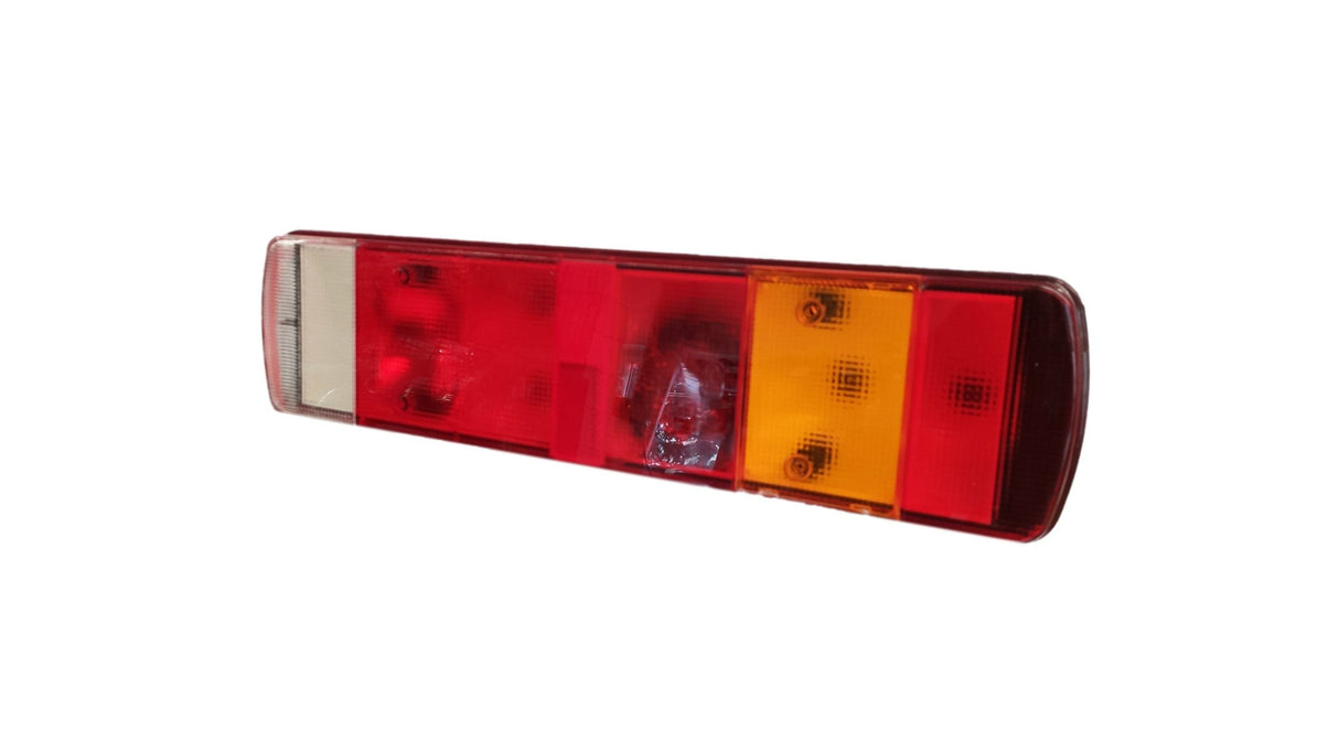 7-Chamber Rounded Rear Lamp for Volvo Trucks