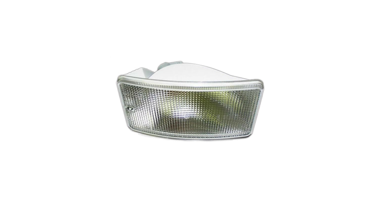 Turn Signal Lamp for Mercedes Actros – White