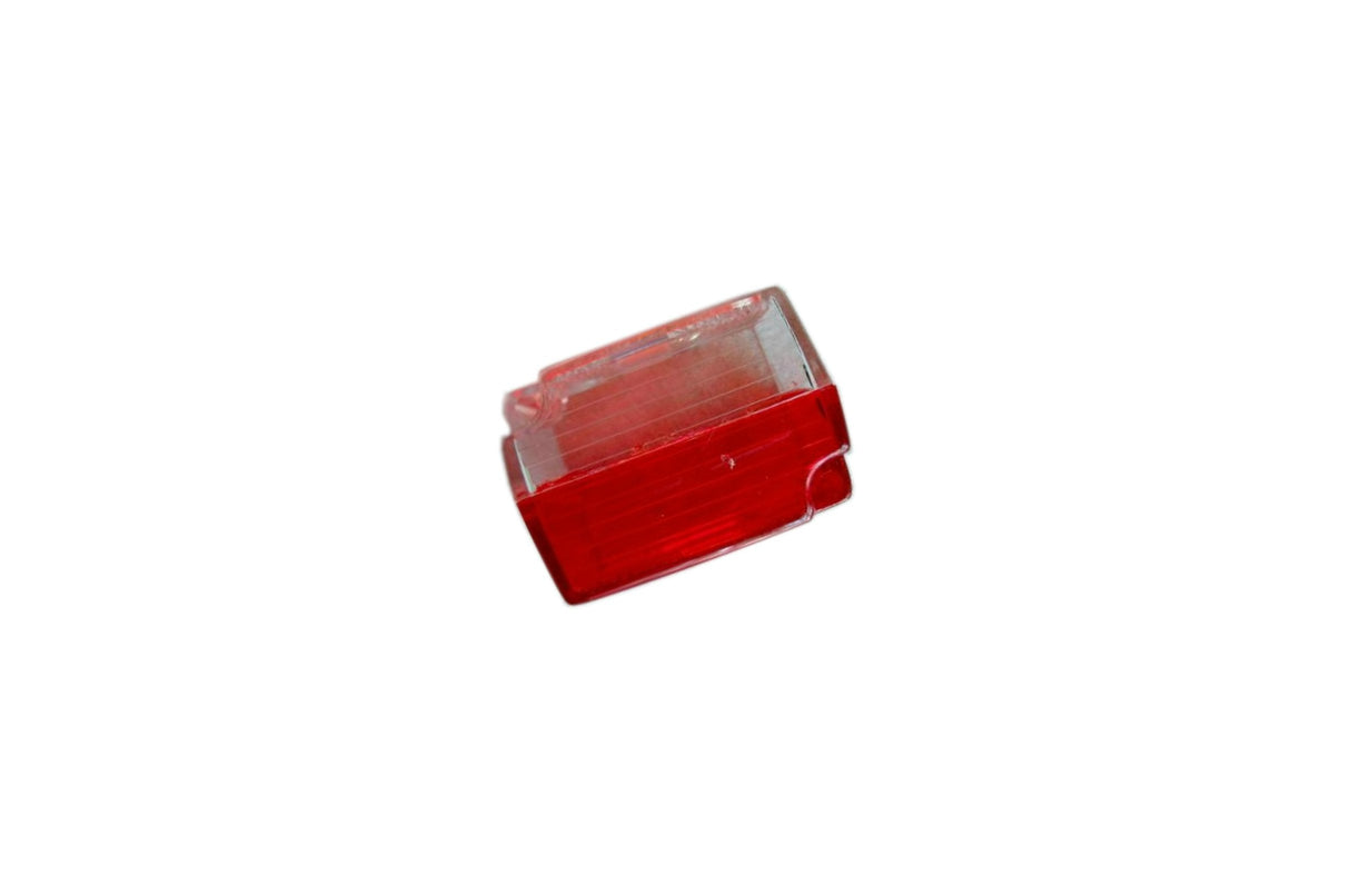 Position Lamp Cube with Red-White Lens