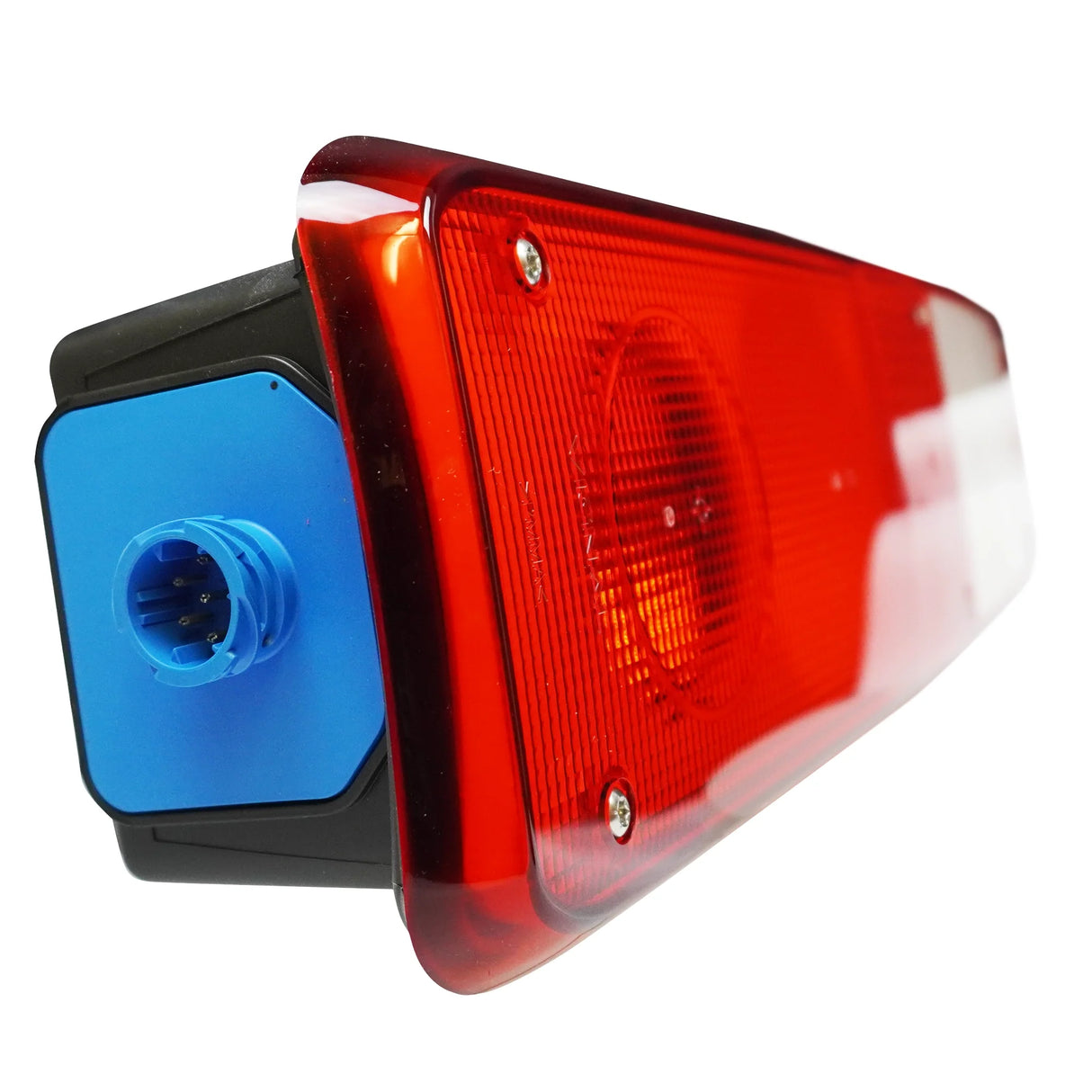 Rear Lamp for Renault Magnum, Premium LC9 Vignal