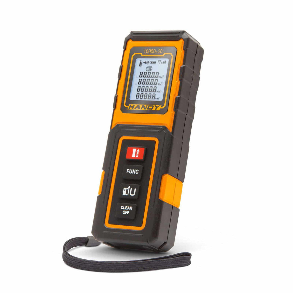Laser Distance Meter - 20 m