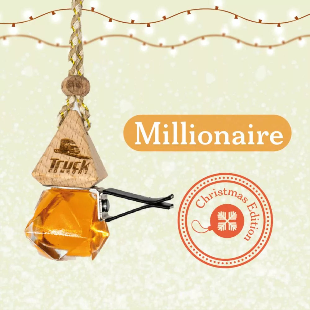 Car Perfume Air Freshener