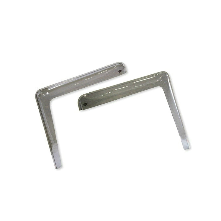 Side Window Deflector for Renault T