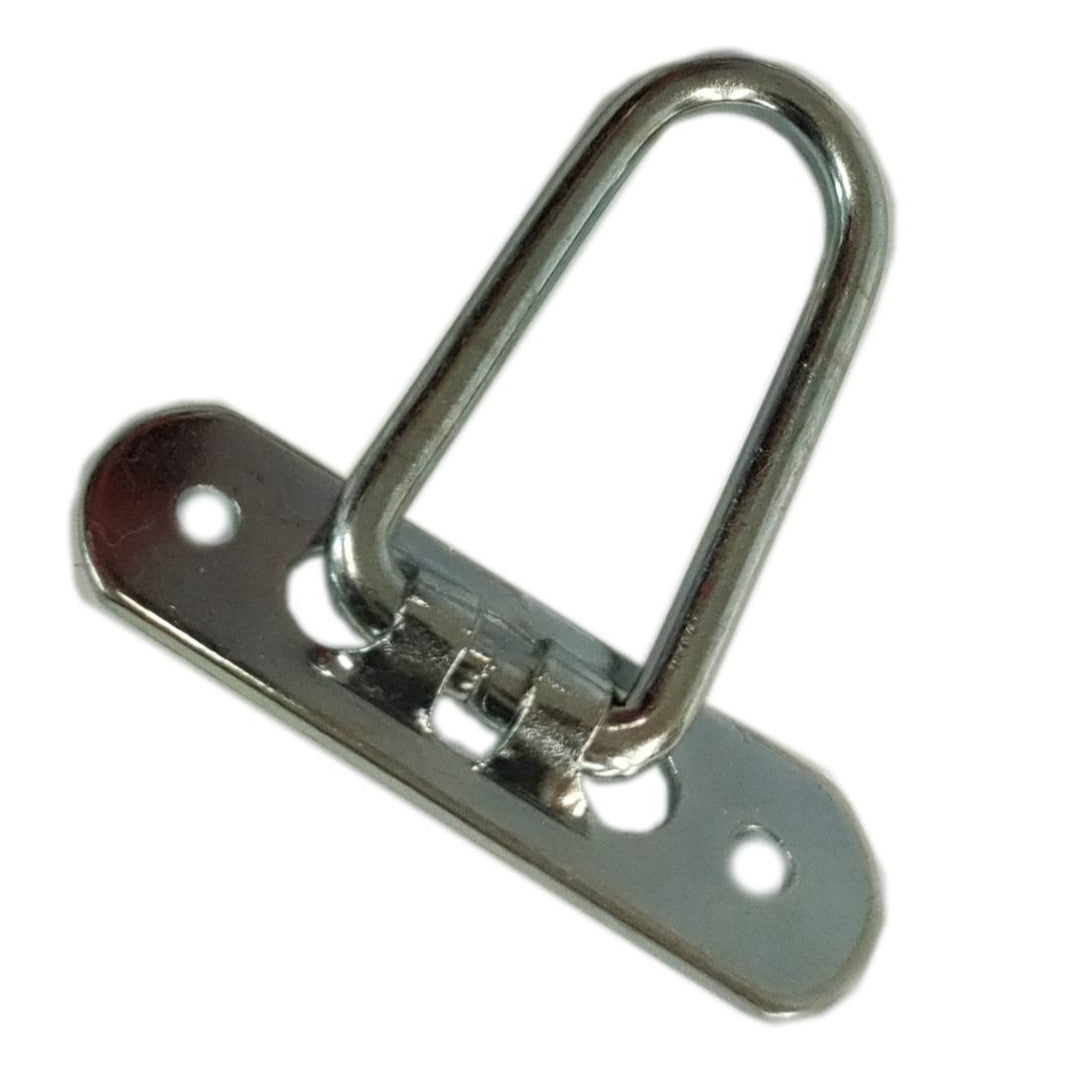 Standing Folding Tarpaulin Hook