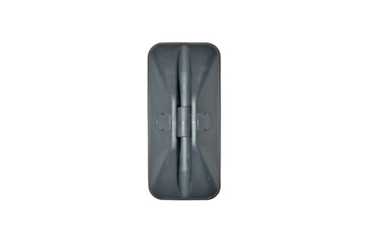 Rearview Mirror for Iveco 438x205mm