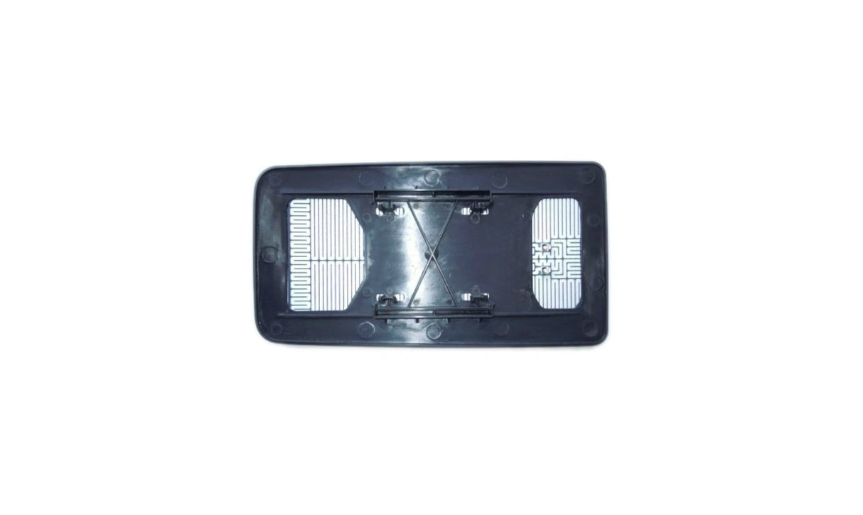 Heated Mirror Glass for MAN TGX