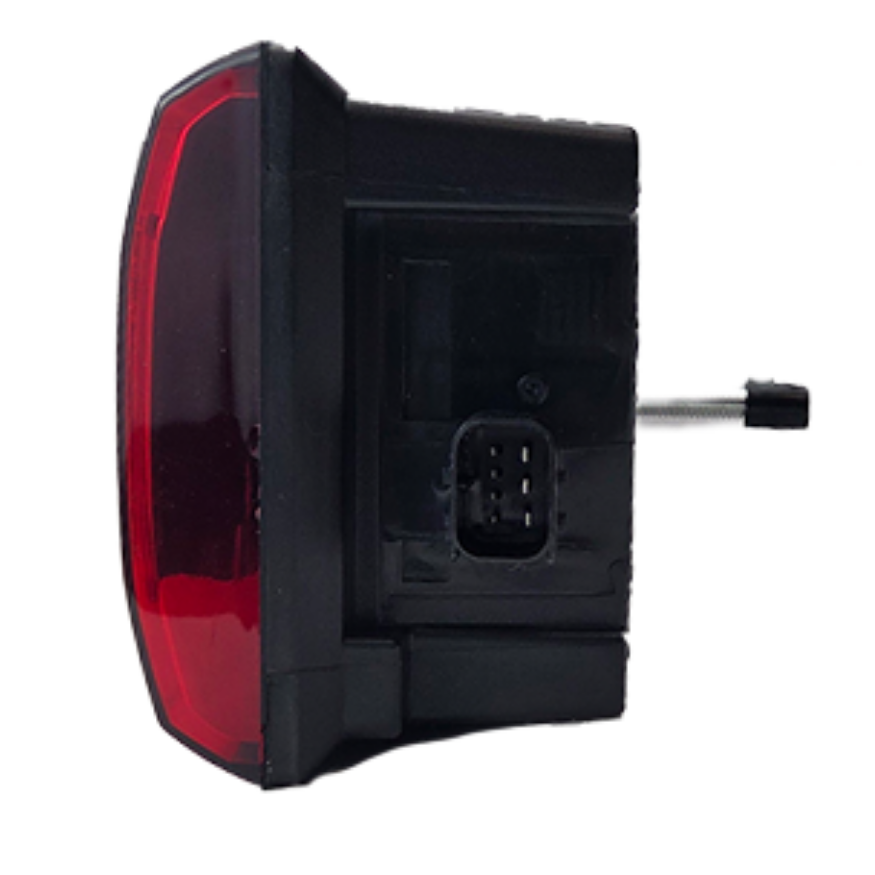 LED Rear Tail Light for Mercedes Actros MP5