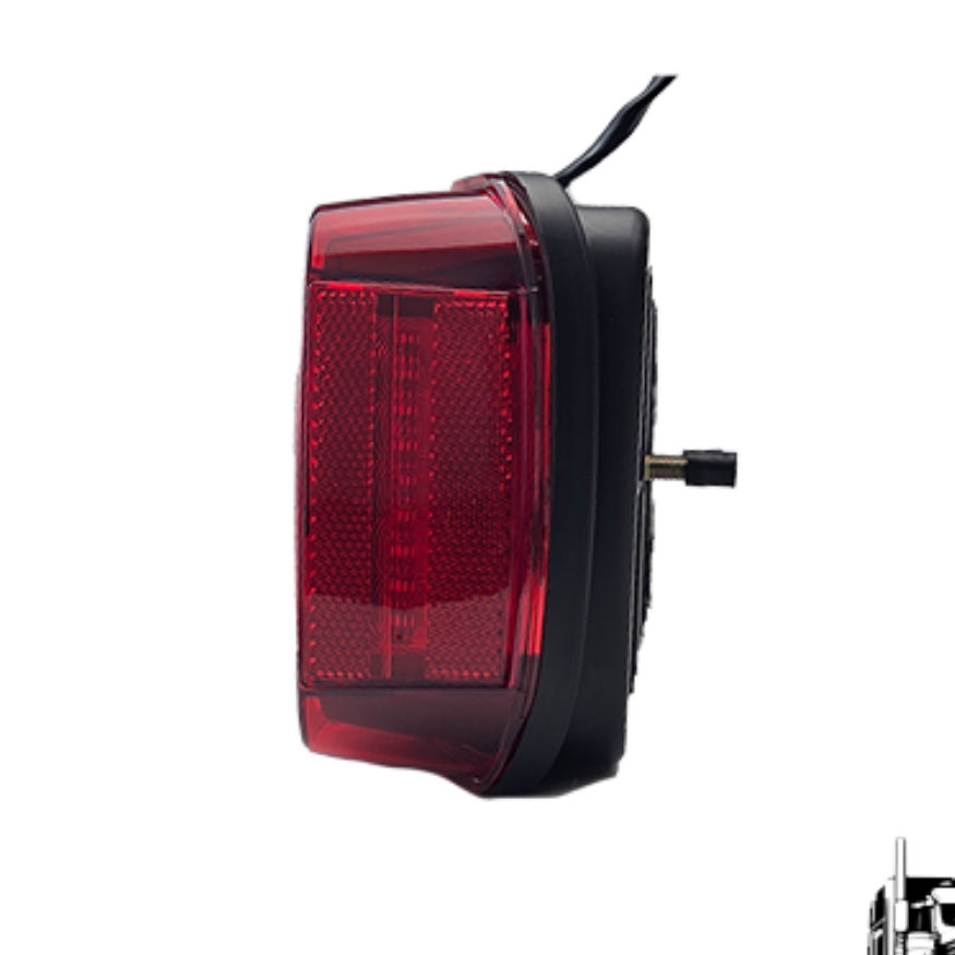 LED Headlight for MAN TGX Euro 6