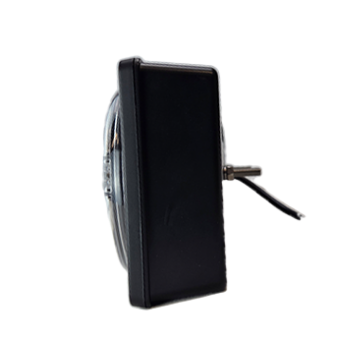 Rear LED Tail Light, 5-Function, Reverse, 12/24V