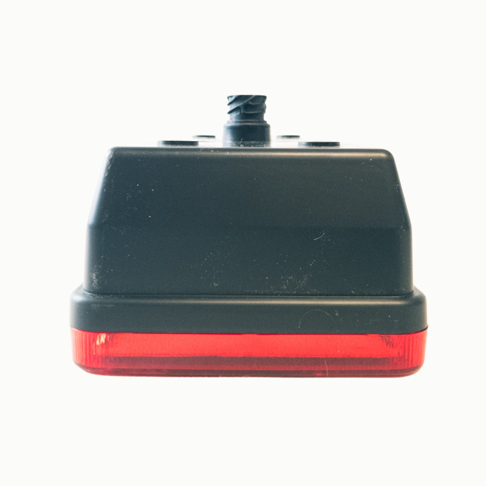 Rear Lamp for Iveco Daily (Small, from 2006)